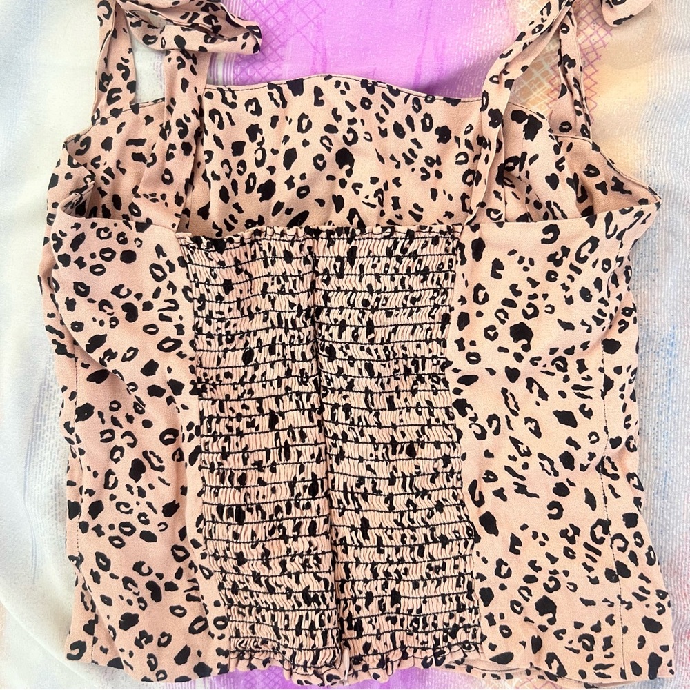 Reformation top - Picture 3 of 3